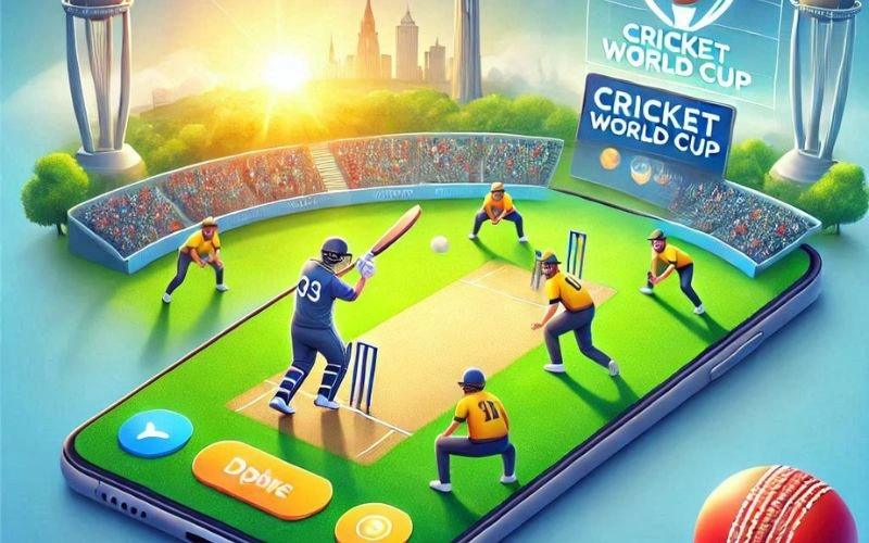 cricket world cup