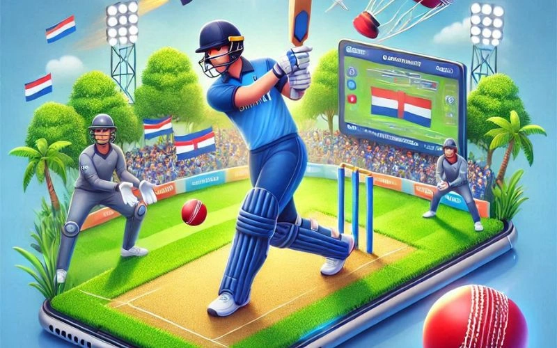 cricket world cup