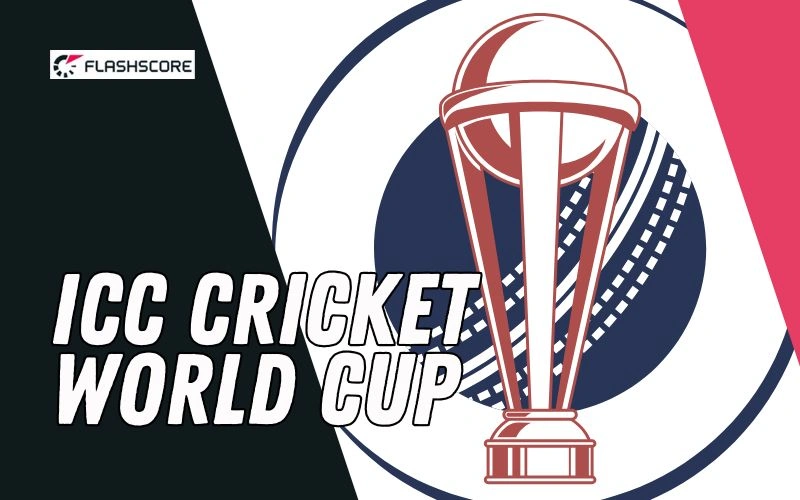 icc cricket world cup