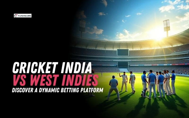 cricket india vs west indies