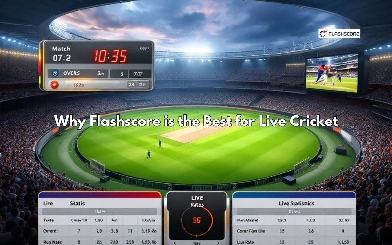 live cricket