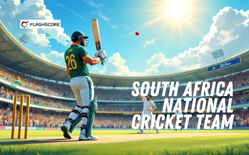 south africa national cricket team