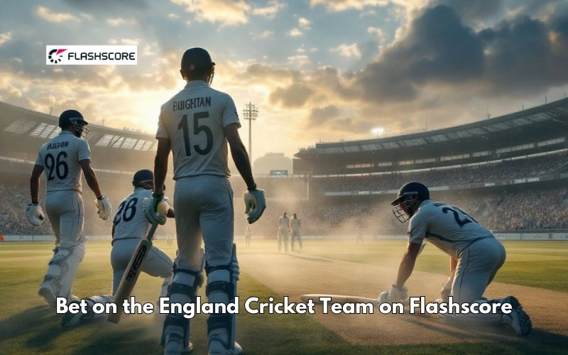 england cricket team