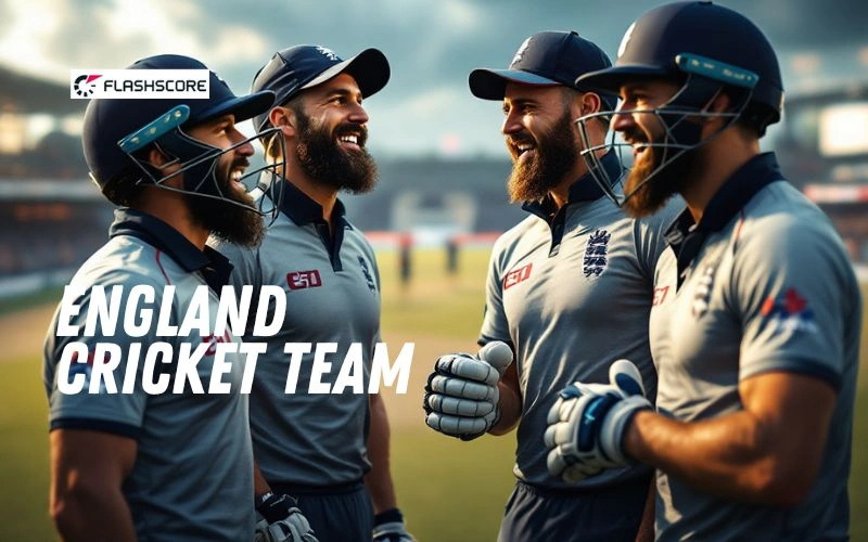 england cricket team