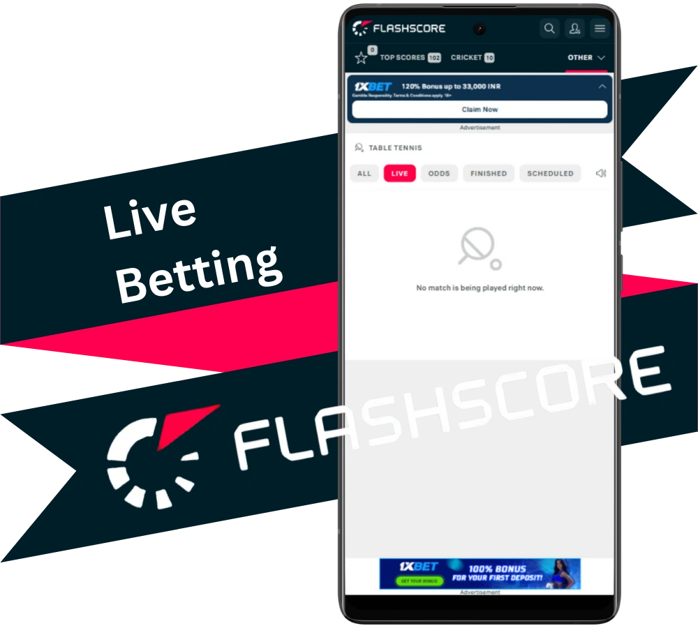 explore more sport games at flashscore.in