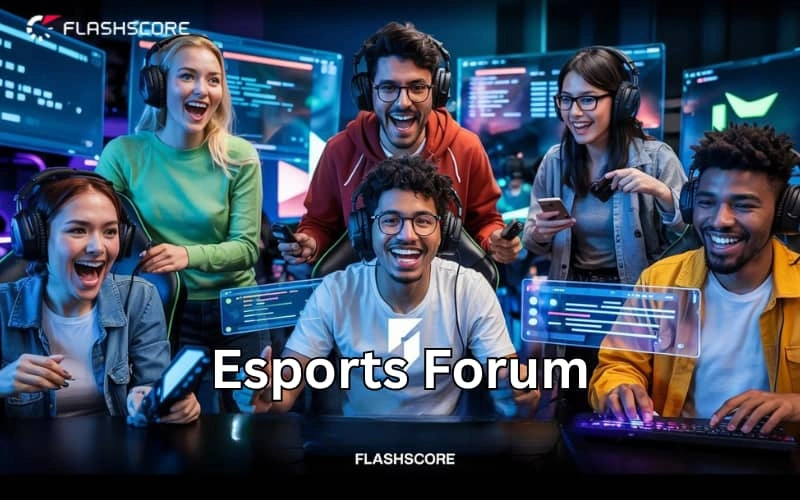 esports forum