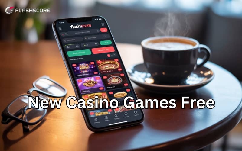new casino games free