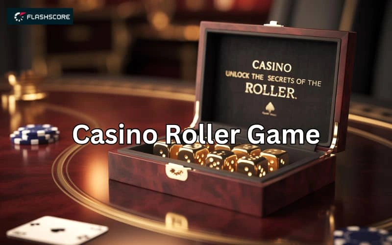 casino roller game