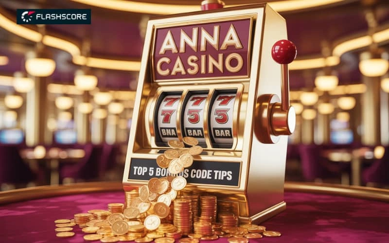 anna casino bonus code
