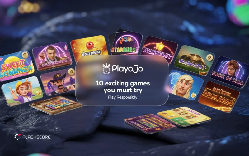 playojo casino games