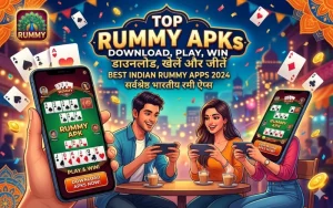 rummy apk​ at Flashscore featured image