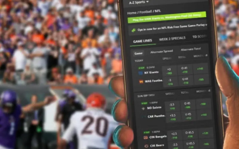 national sports club of india​ at flashscore featured image